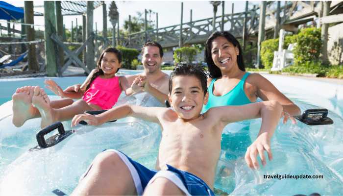 best water parks in usa